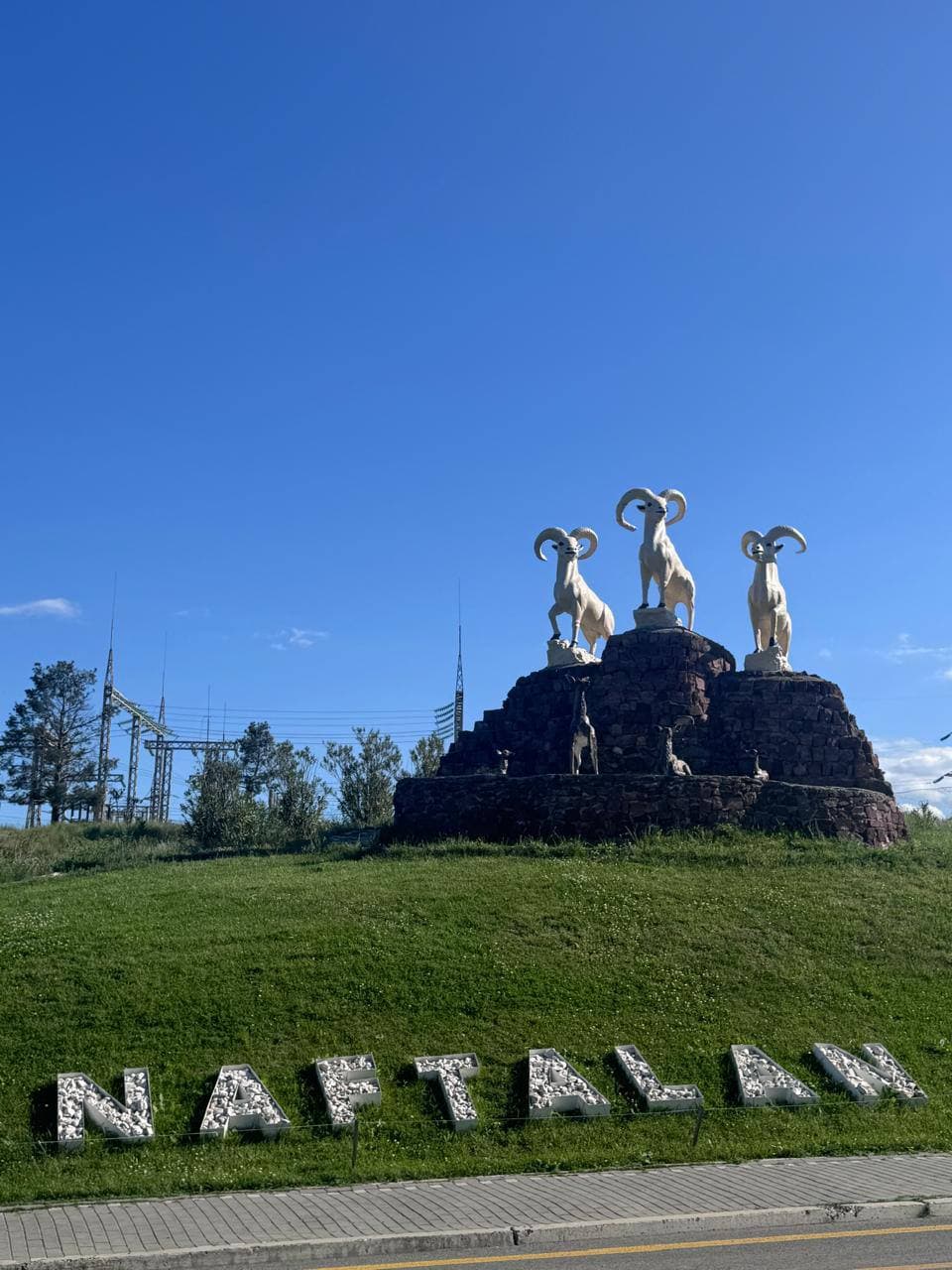 Что делает Нафталан уникальным и таким эффективным?