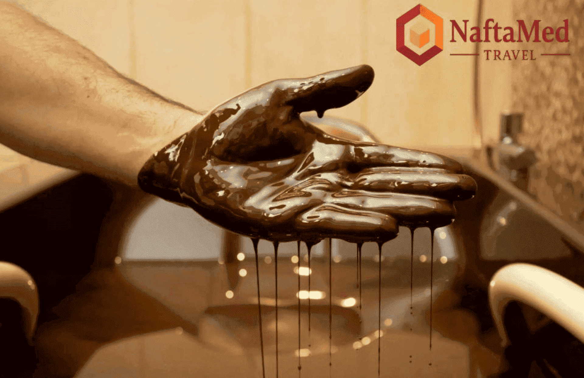 Лечение урологических заболеваний в Нафталане — комплексная терапия для мужчин