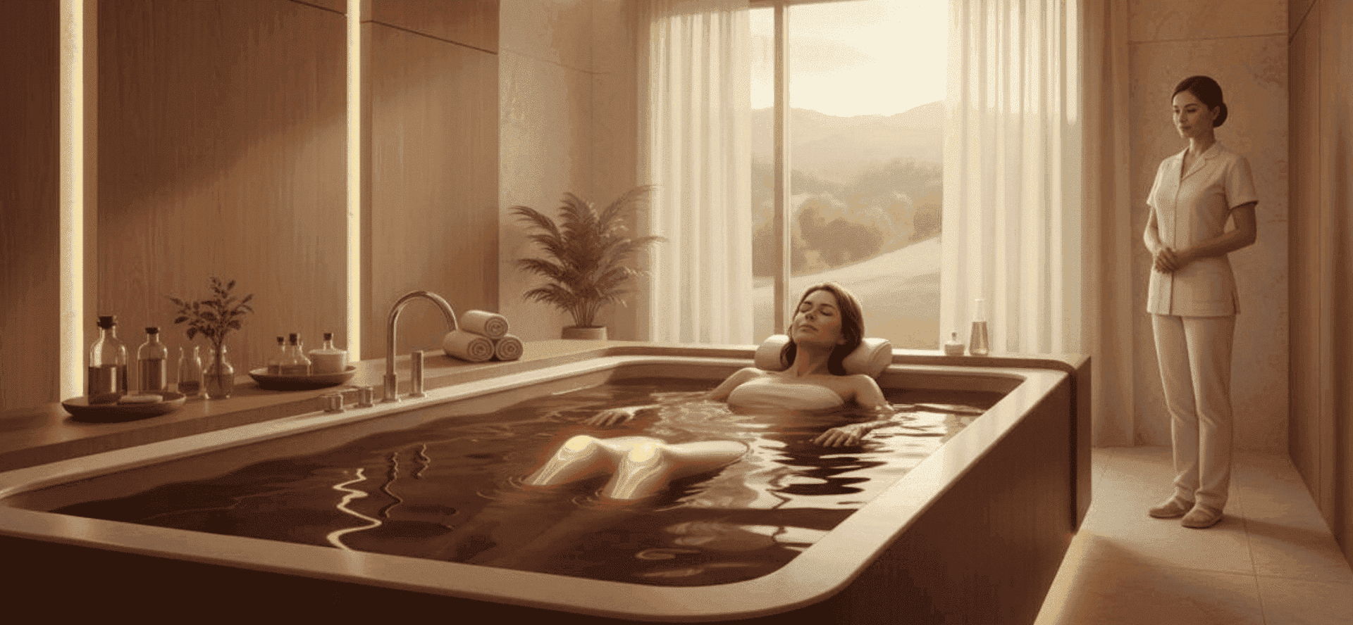 Лечение суставов и мышц нафталаном — восстановление подвижности без боли