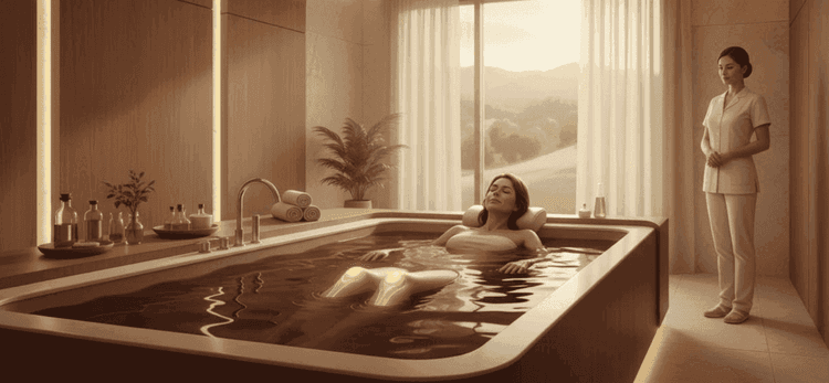 Лечение суставов и мышц нафталаном — восстановление подвижности без боли