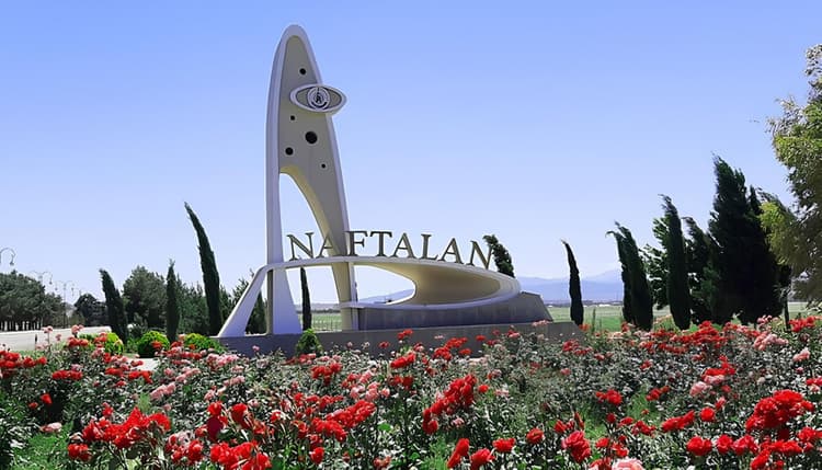 Лечение периферической нервной системы в Нафталане — восстановление нервов и снятие боли