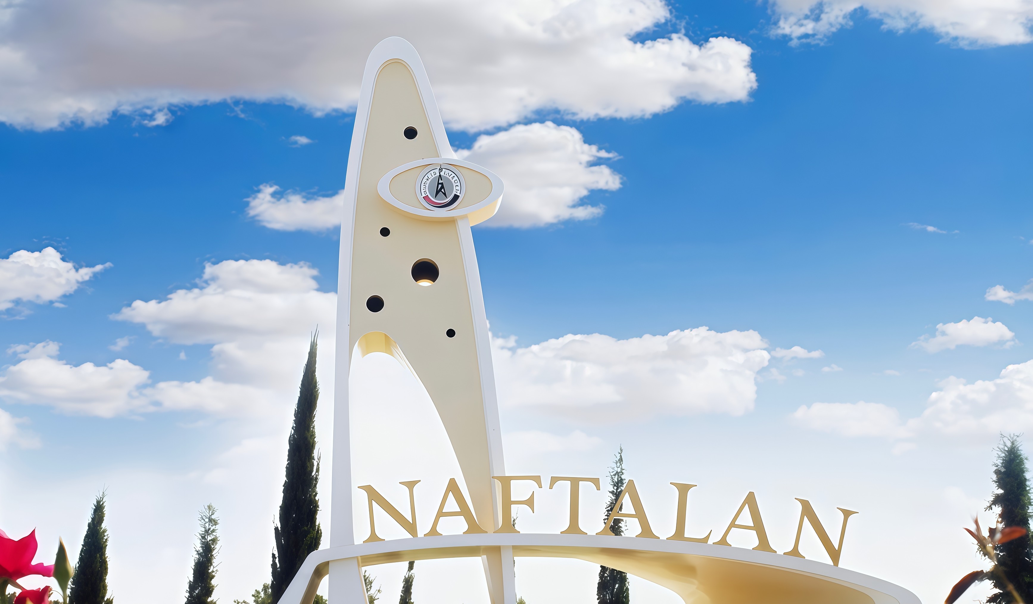 Naftalan